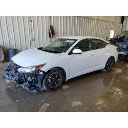 2024 NISSAN SENTRA 3N1AB8CV2RY211288 61363445