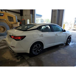 2024 NISSAN SENTRA 3N1AB8CV2RY211288 61363445
