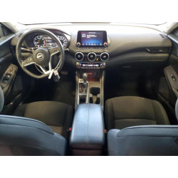 2024 NISSAN SENTRA 3N1AB8CV2RY211288 61363445