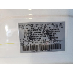 2024 NISSAN SENTRA 3N1AB8CV2RY211288 61363445