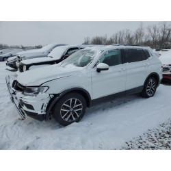 2021 VOLKSWAGEN TIGUAN 3VV2B7AX1MM031995 45790135