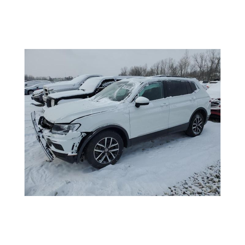 2021 VOLKSWAGEN TIGUAN 3VV2B7AX1MM031995 45790135 2021 VOLKSWAGEN TIGUAN 3VV2B7AX1MM031995 45790135