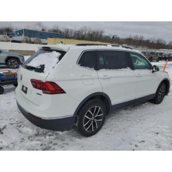 2021 VOLKSWAGEN TIGUAN 3VV2B7AX1MM031995 45790135