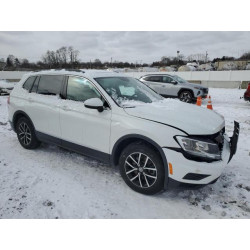 2021 VOLKSWAGEN TIGUAN 3VV2B7AX1MM031995 45790135