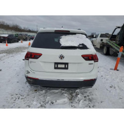 2021 VOLKSWAGEN TIGUAN 3VV2B7AX1MM031995 45790135
