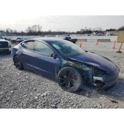 2024 TESLA MODEL 3 5YJ3E1ET9RF853227 47015805