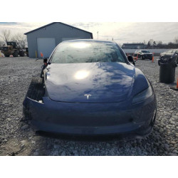 2024 TESLA MODEL 3 5YJ3E1ET9RF853227 47015805