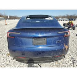 2024 TESLA MODEL 3 5YJ3E1ET9RF853227 47015805