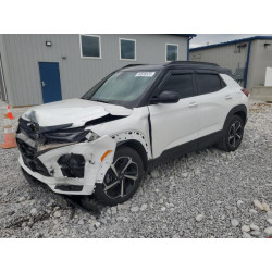 2022 CHEVROLET TRAILBLZR KL79MTSL3NB074400 56589525