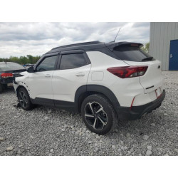 2022 CHEVROLET TRAILBLZR KL79MTSL3NB074400 56589525