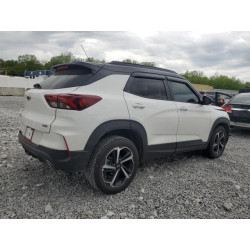 2022 CHEVROLET TRAILBLZR KL79MTSL3NB074400 56589525