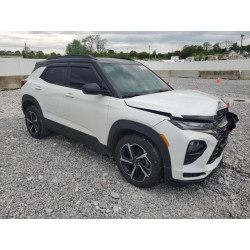 2022 CHEVROLET TRAILBLZR KL79MTSL3NB074400 56589525