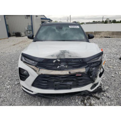 2022 CHEVROLET TRAILBLZR KL79MTSL3NB074400 56589525