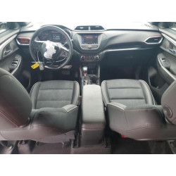 2022 CHEVROLET TRAILBLZR KL79MTSL3NB074400 56589525