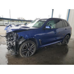 2023 BMW X5 5YMJU0C08P9R37020 44937935