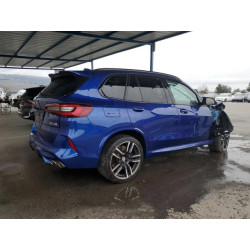 2023 BMW X5 5YMJU0C08P9R37020 44937935