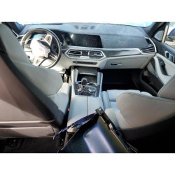 2023 BMW X5 5YMJU0C08P9R37020 44937935