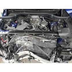 2023 BMW X5 5YMJU0C08P9R37020 44937935
