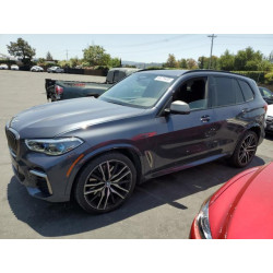 2022 BMW X5 5UXJU4C03N9J16242 60219405