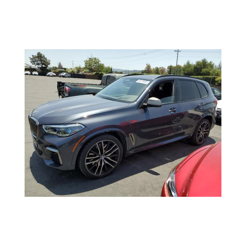 2022 BMW X5 5UXJU4C03N9J16242 60219405 2022 BMW X5 5UXJU4C03N9J16242 60219405