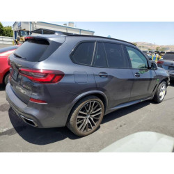 2022 BMW X5 5UXJU4C03N9J16242 60219405