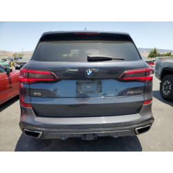 2022 BMW X5 5UXJU4C03N9J16242 60219405