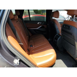 2022 BMW X5 5UXJU4C03N9J16242 60219405