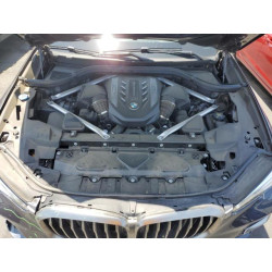 2022 BMW X5 5UXJU4C03N9J16242 60219405