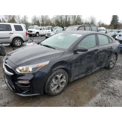 2021 KIA FORTE 3KPF24AD0ME301362 44244325