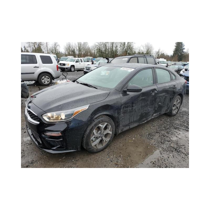 2021 KIA FORTE 3KPF24AD0ME301362 44244325 2021 KIA FORTE 3KPF24AD0ME301362 44244325