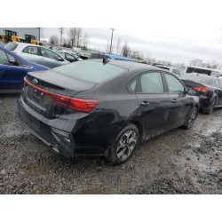 2021 KIA FORTE 3KPF24AD0ME301362 44244325