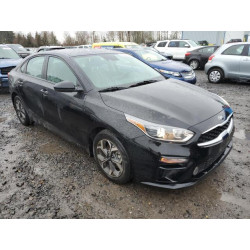 2021 KIA FORTE 3KPF24AD0ME301362 44244325