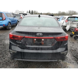 2021 KIA FORTE 3KPF24AD0ME301362 44244325