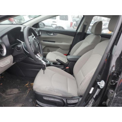 2021 KIA FORTE 3KPF24AD0ME301362 44244325
