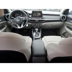 2021 KIA FORTE 3KPF24AD0ME301362 44244325