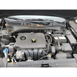2021 KIA FORTE 3KPF24AD0ME301362 44244325