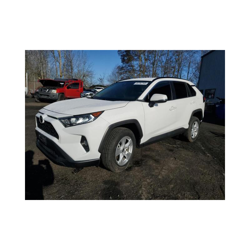 2021 TOYOTA RAV4 2T3P1RFV3MW211844 44752745 2021 TOYOTA RAV4 2T3P1RFV3MW211844 44752745