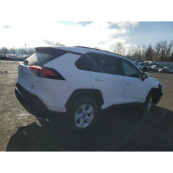 2021 TOYOTA RAV4 2T3P1RFV3MW211844 44752745