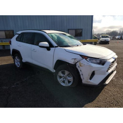 2021 TOYOTA RAV4 2T3P1RFV3MW211844 44752745