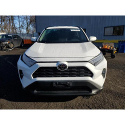 2021 TOYOTA RAV4 2T3P1RFV3MW211844 44752745
