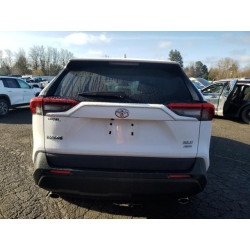 2021 TOYOTA RAV4 2T3P1RFV3MW211844 44752745