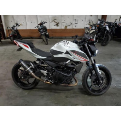 2023 KAWASAKI ER400 D JKAERKD16PDAS1266 44961695
