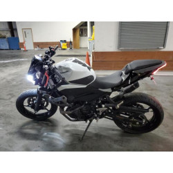 2023 KAWASAKI ER400 D JKAERKD16PDAS1266 44961695