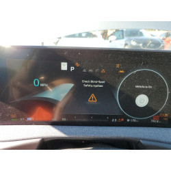 2024 KIA EV6 LIGHT KNDC3DLC7R5168204 46798765