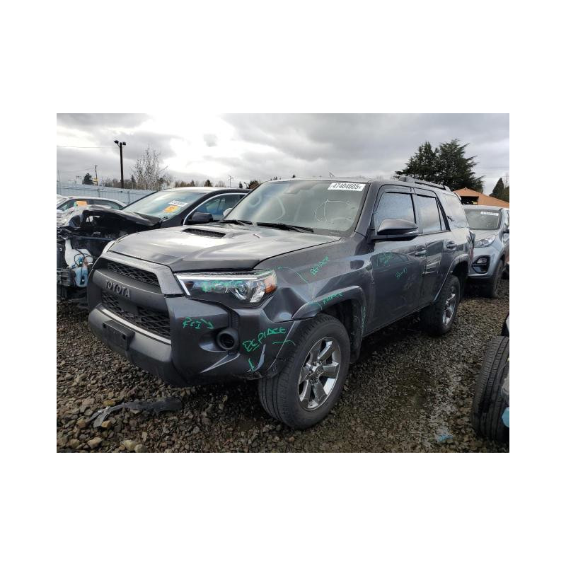 2021 TOYOTA 4RUNNER JTERU5JR5M5945455 47404605 2021 TOYOTA 4RUNNER JTERU5JR5M5945455 47404605