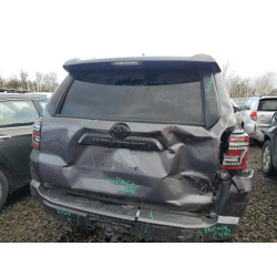 2021 TOYOTA 4RUNNER JTERU5JR5M5945455 47404605