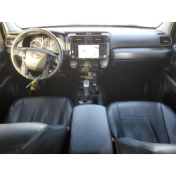 2021 TOYOTA 4RUNNER JTERU5JR5M5945455 47404605