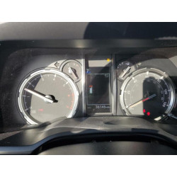 2021 TOYOTA 4RUNNER JTERU5JR5M5945455 47404605