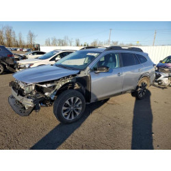 2025 SUBARU OUTBACK 4S4BTGND5S3119647 47495735