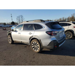 2025 SUBARU OUTBACK 4S4BTGND5S3119647 47495735